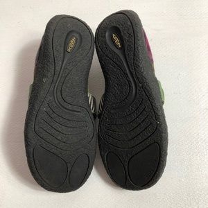 Keen Shoes - KEEN Womens Shoes Size 7.5 Mary Jane Flats Slip On Keen Shoes - KEEN Womens Shoes Size 7.5 Mary Jane Flats Slip On